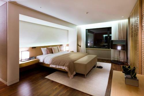 Hyundai Hotel Ulsan