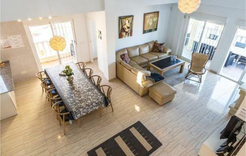 Holiday Home Santiago De La Ribera
