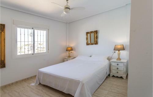 Holiday Home Santiago De La Ribera