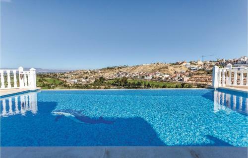 Holiday Home Santiago De La Ribera