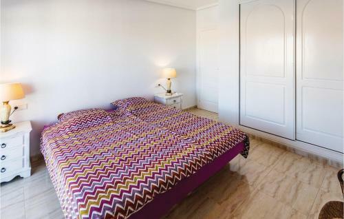 Holiday Home Santiago De La Ribera