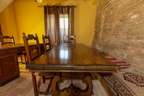 Villa Mulino Dei Camini