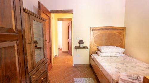 Villa Mulino Dei Camini