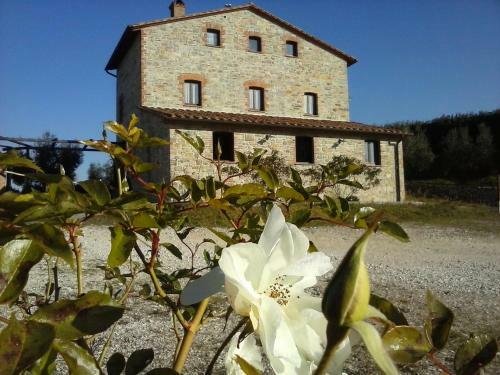 Agroturismo Agriturismo Valiana