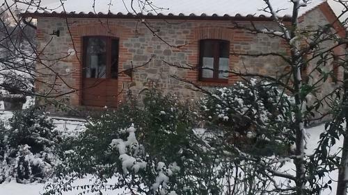 Agroturismo Agriturismo Valiana