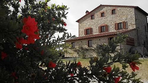 Agroturismo Agriturismo Valiana