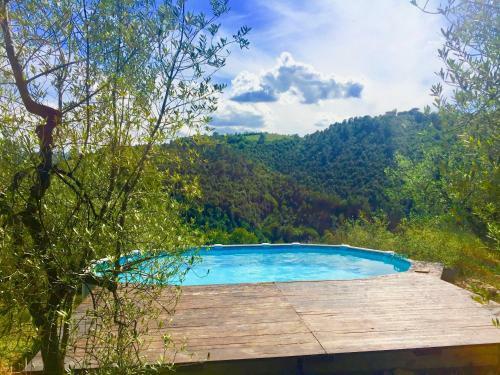 Agroturismo Villa Nocri