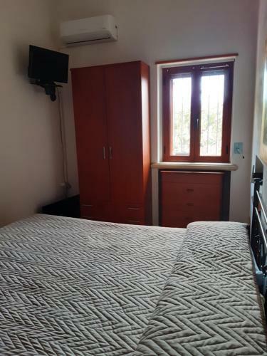 Apartamento Il Murales Montegiordano