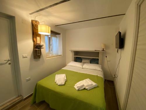 Agroturismo Agriturismo Casa Orsini