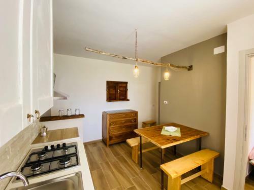 Agroturismo Agriturismo Casa Orsini