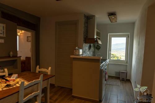 Agroturismo Agriturismo Casa Orsini