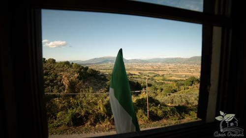 Agroturismo Agriturismo Casa Orsini