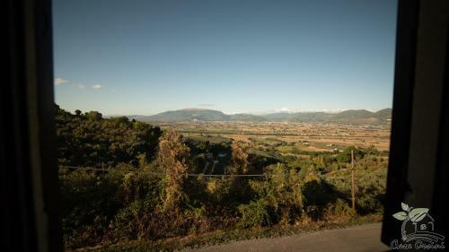 Agroturismo Agriturismo Casa Orsini