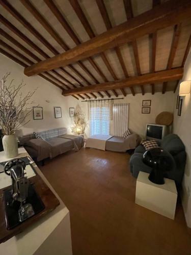 Lo Chalet Immerso Nella Natura