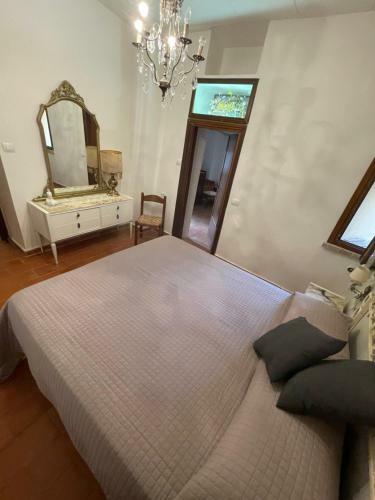 Lo Chalet Immerso Nella Natura