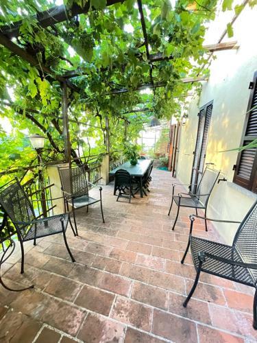Lo Chalet Immerso Nella Natura