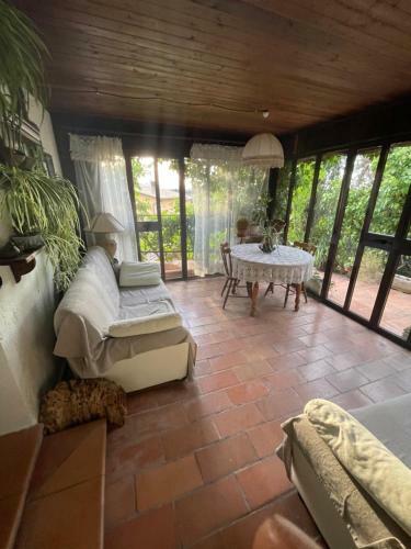 Lo Chalet Immerso Nella Natura