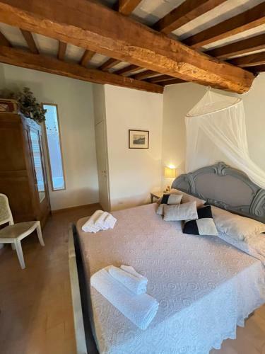 Lo Chalet Immerso Nella Natura