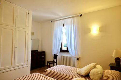 Apartamento Agriturismo Vigna Sul Lago