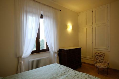 Apartamento Agriturismo Vigna Sul Lago