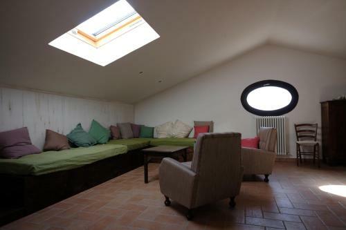 Apartamento Agriturismo Vigna Sul Lago