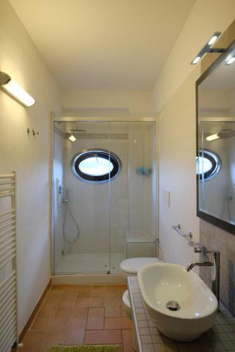 Apartamento Agriturismo Vigna Sul Lago