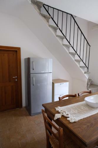 Apartamento Agriturismo Vigna Sul Lago