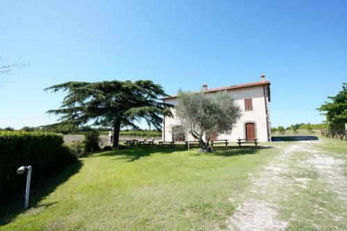 Apartamento Agriturismo Vigna Sul Lago