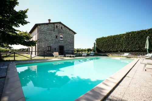 Apartamento Agriturismo Vigna Sul Lago