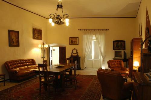 La Rocca Apartment Alloggio Turistico