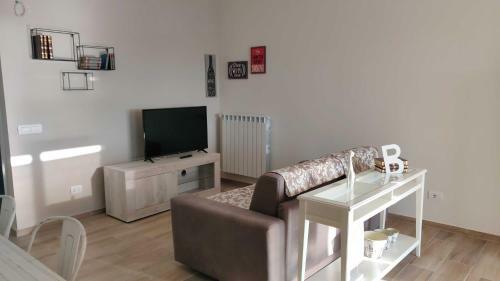 Apartamento La Guardata Agriturismo
