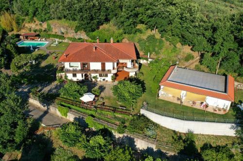 Apartamento La Guardata Agriturismo
