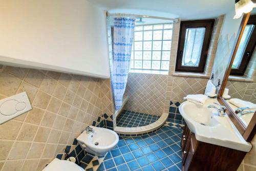 Holiday Home Montefiascone/latium 30408