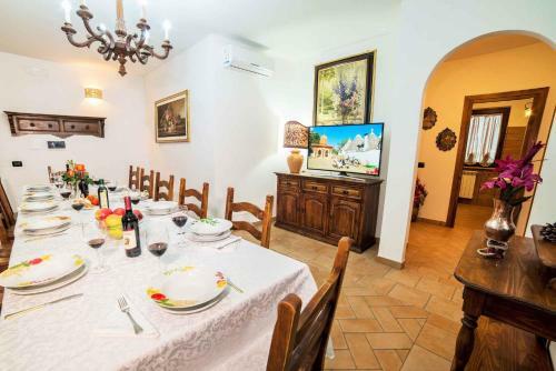 Holiday Home Montefiascone/latium 30408