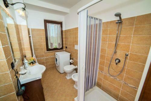Holiday Home Montefiascone/latium 30408