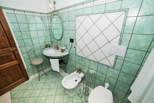 Holiday Home Montefiascone/latium 30408