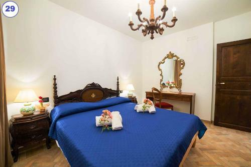 Holiday Home Montefiascone/latium 30408