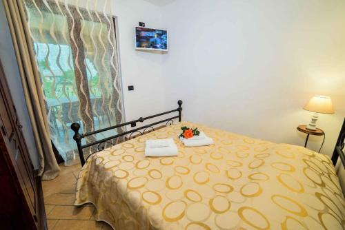 Holiday Home Montefiascone/latium 30408