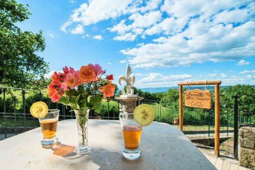 Holiday Home Montefiascone/latium 30408