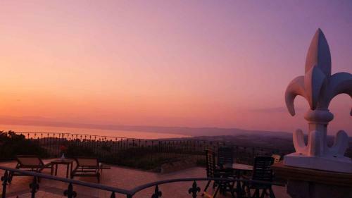 Holiday Home Montefiascone/latium 30408