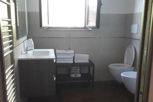 Apartamento La Casetta