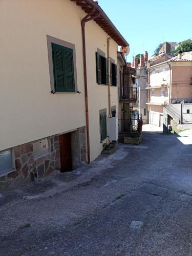 Apartamento A Pochi Passi Dal Centro Di Montefiascone