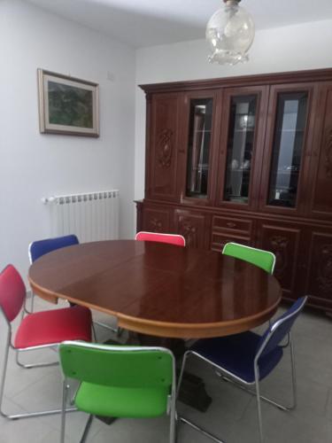 Apartamento A Pochi Passi Dal Centro Di Montefiascone