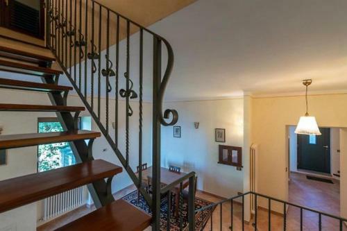Casa Vacanze Montedoro