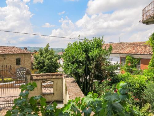 Apartamento Locazione Turistica Casa Serra