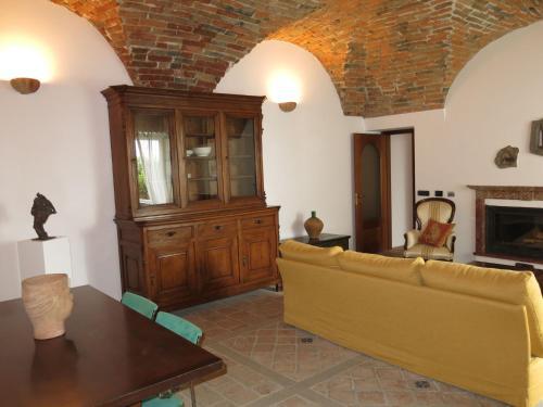 Apartamento Locazione Turistica Casa Serra