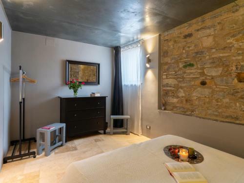 Apartamento Locazione Turistica Cantina