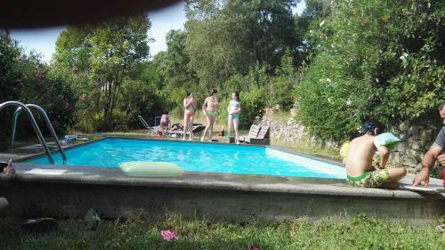Iorio's Country House