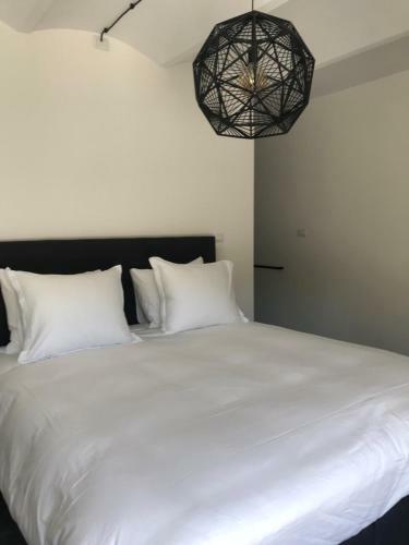 Sotto La Vigna Luxery Bed And Breakfast Room
