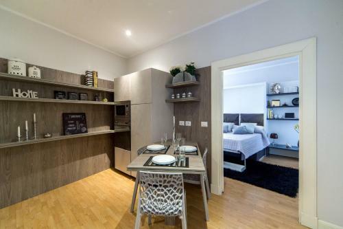 Apartamento Palazzo Ricca Guarducci 2